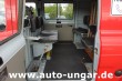 Ford - Transit Feuerwehr - Oldtimer Baujahr 1980 Ludwig-Ausbau 6-Sitze Seitentüren